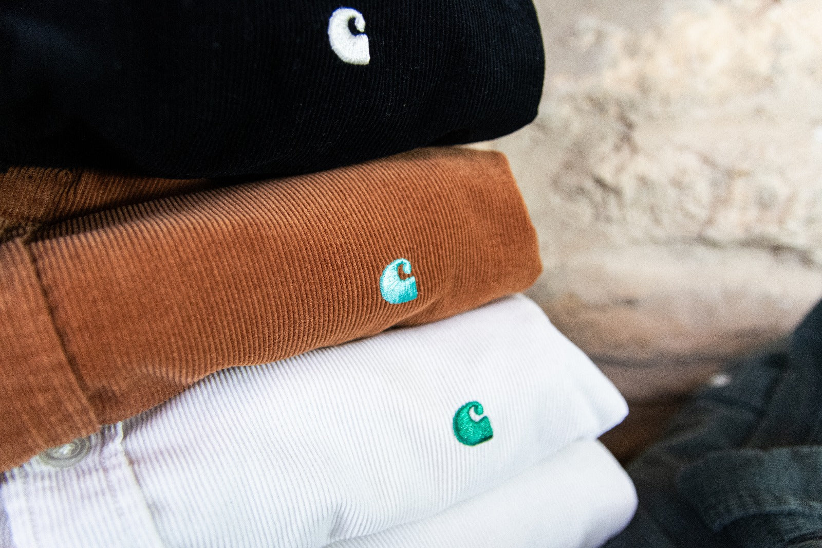 Shirts and T-Shirts
