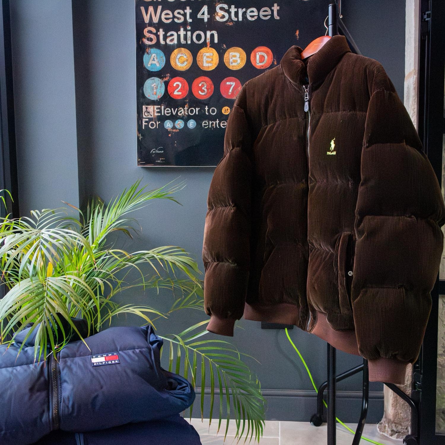 Jackets