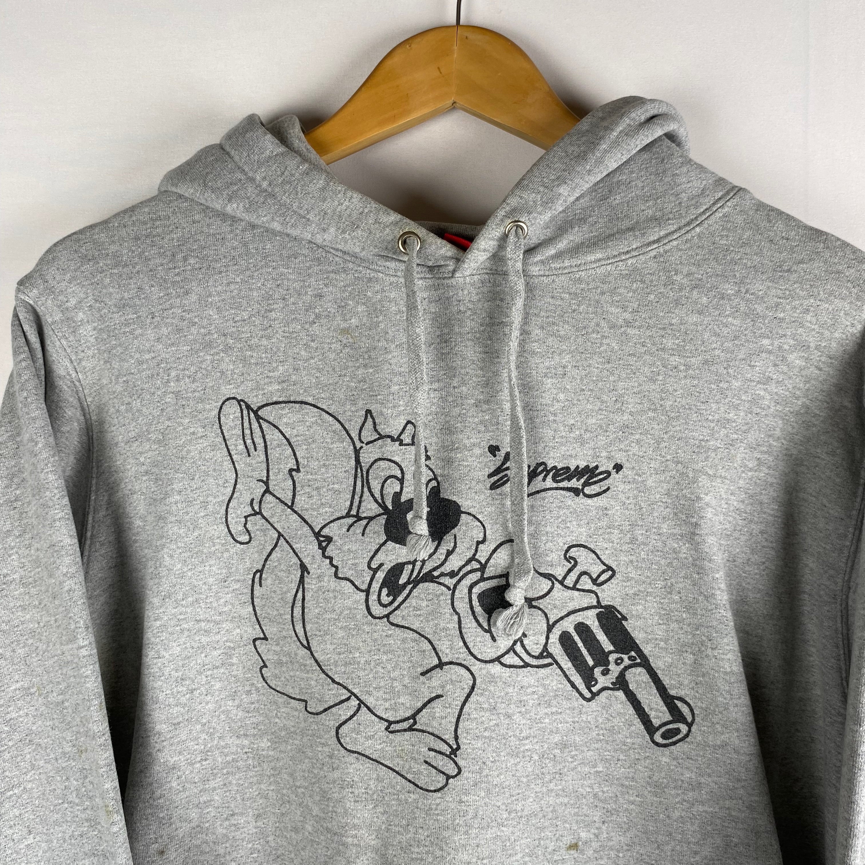 Hoodies
