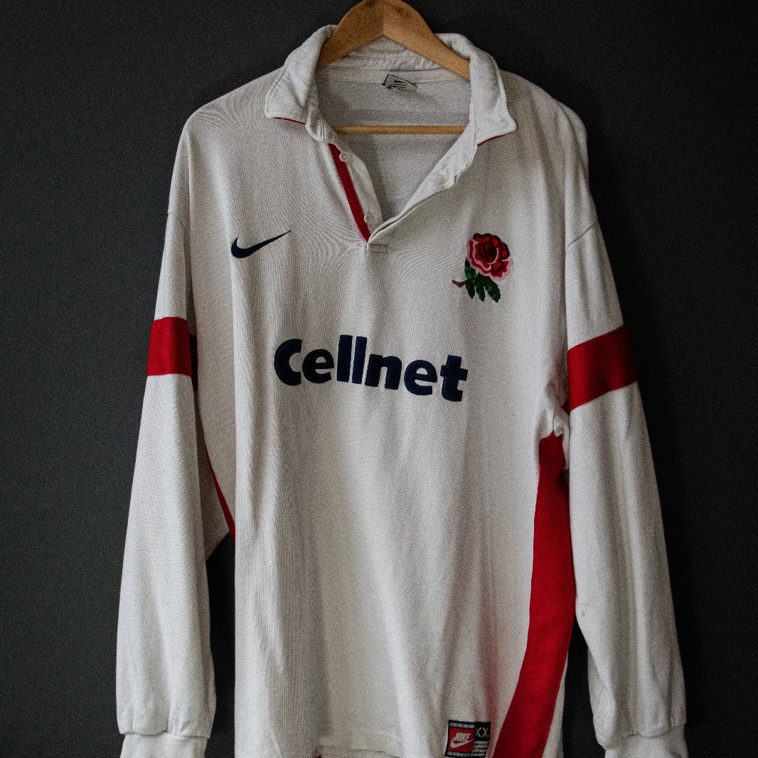 Rugby Polos
