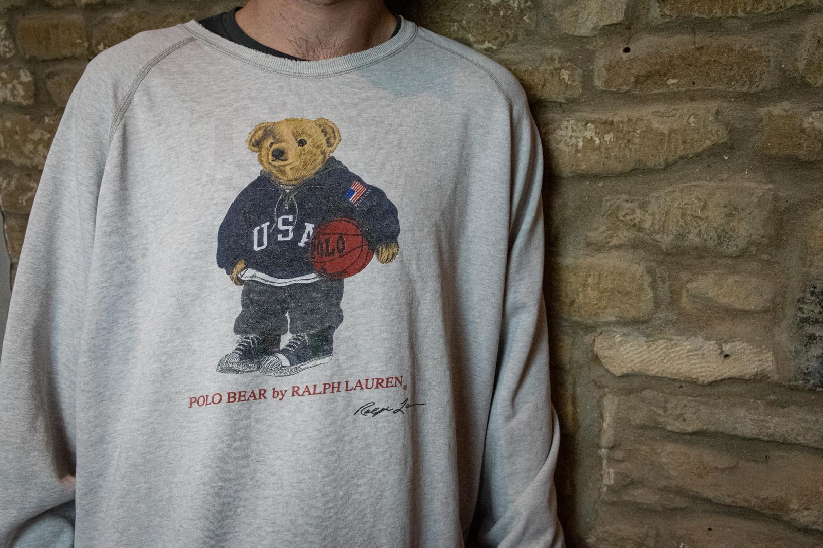 Sweatshirts and Jumpers