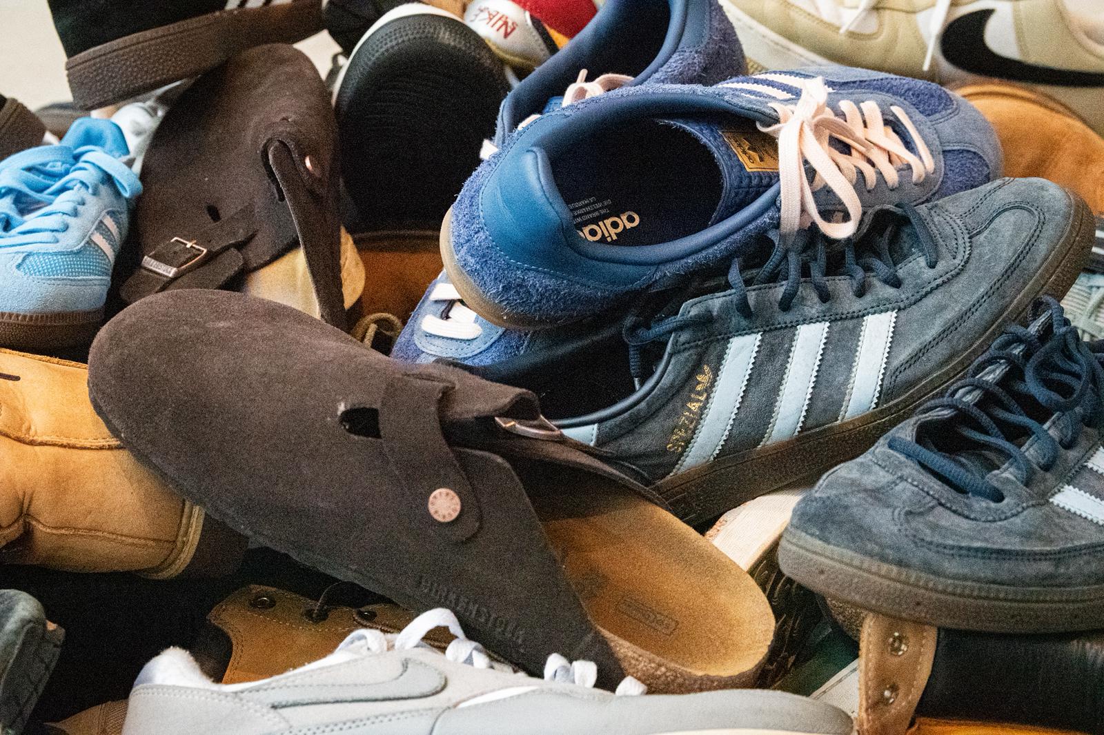 Footwear