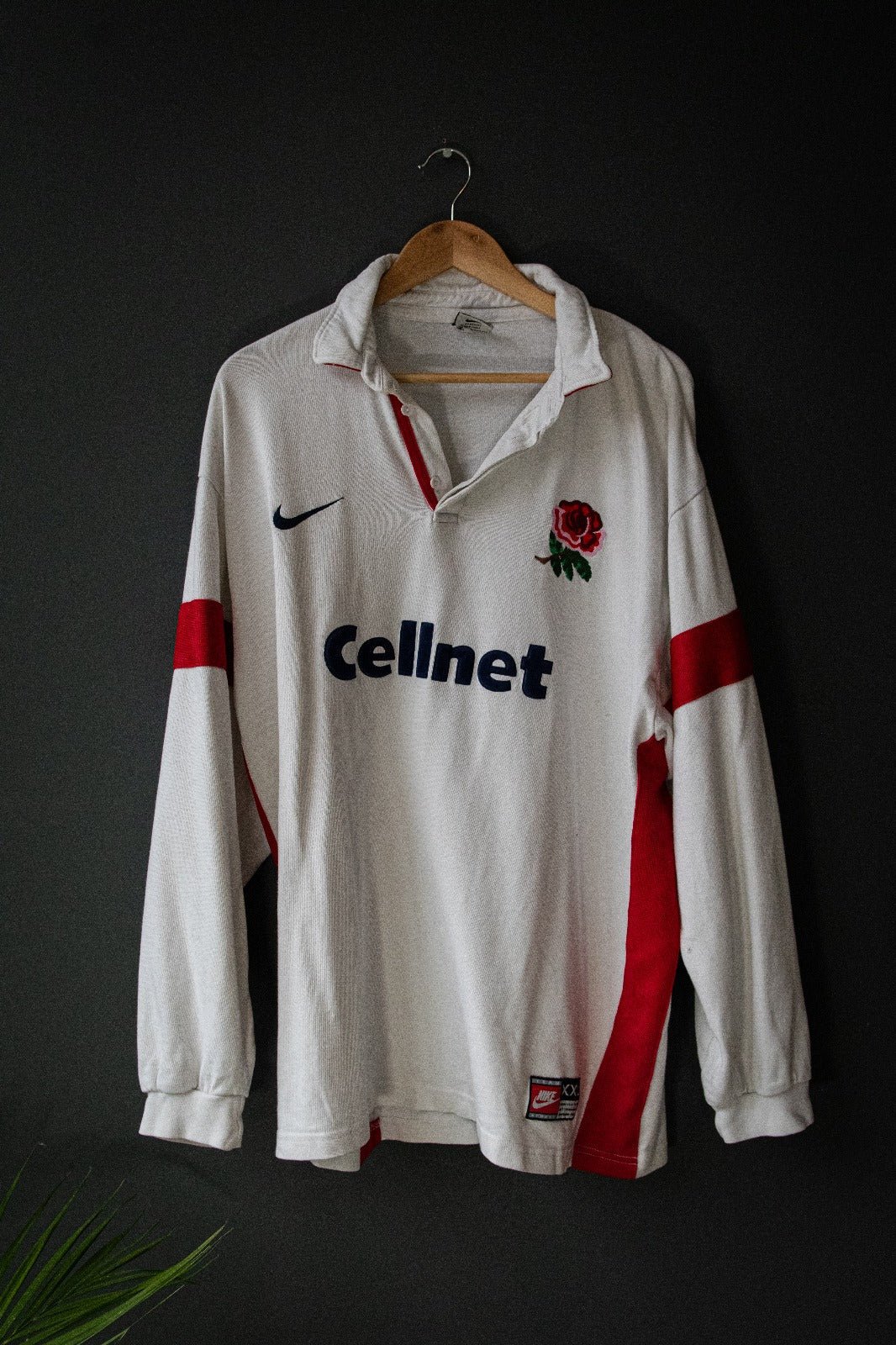 Rugby Polos - Threads Uncovered