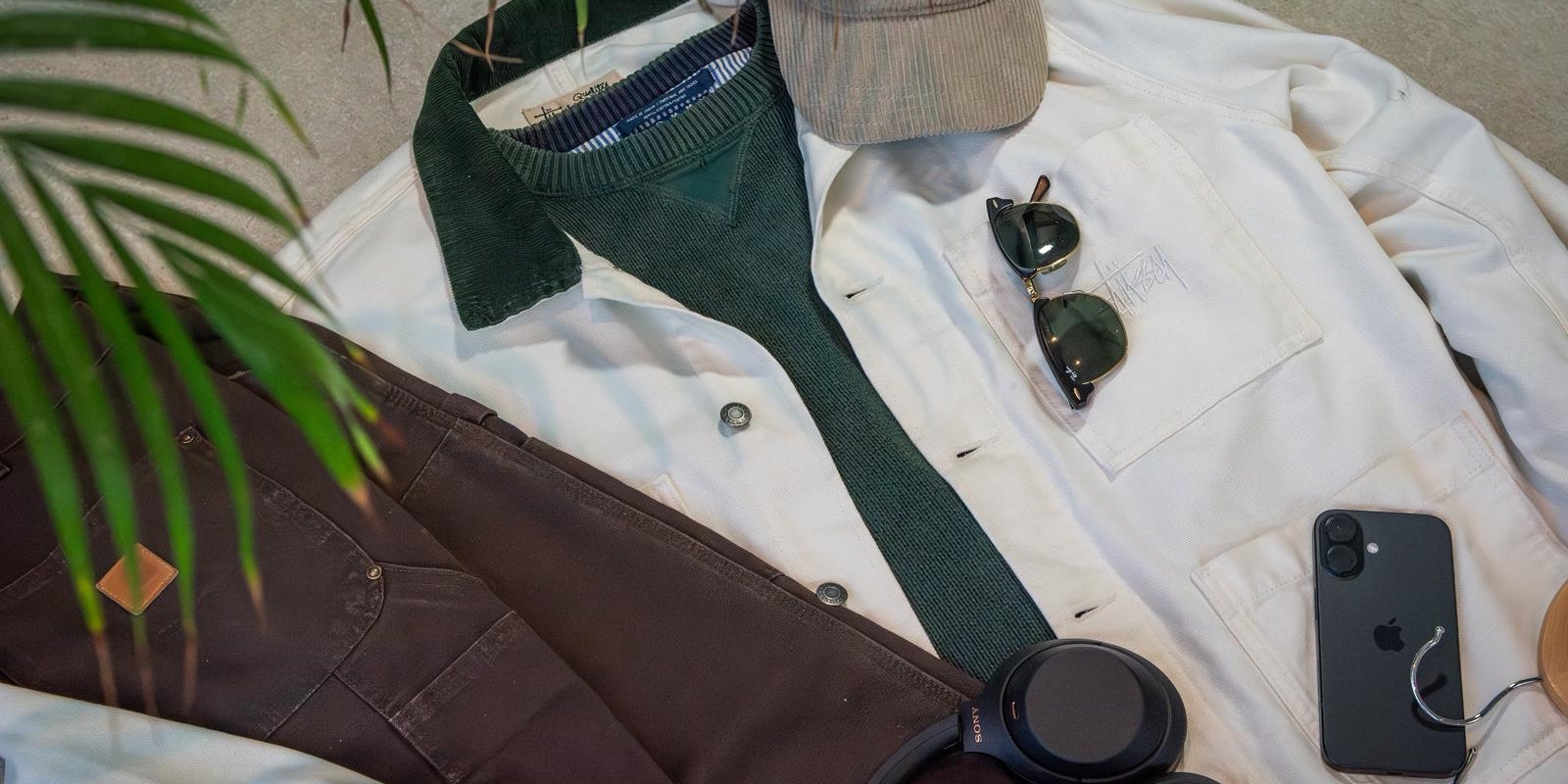 Shop all Men - Threads Uncovered