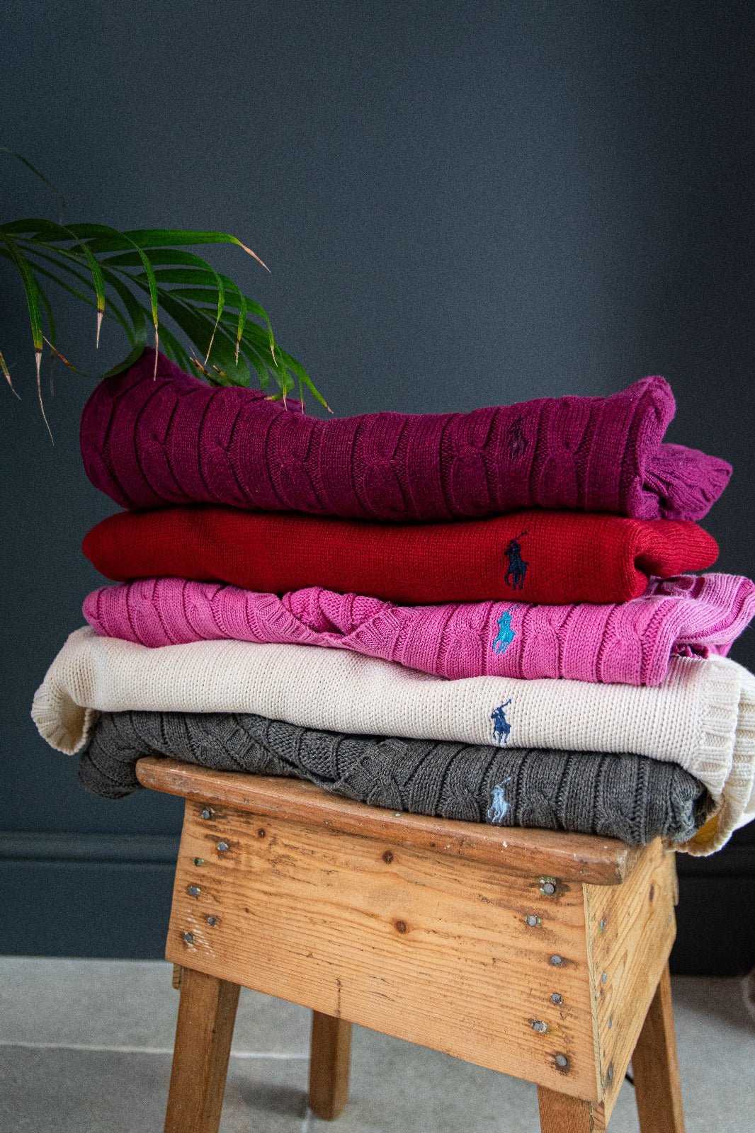 Womenswear - Threads Uncovered
