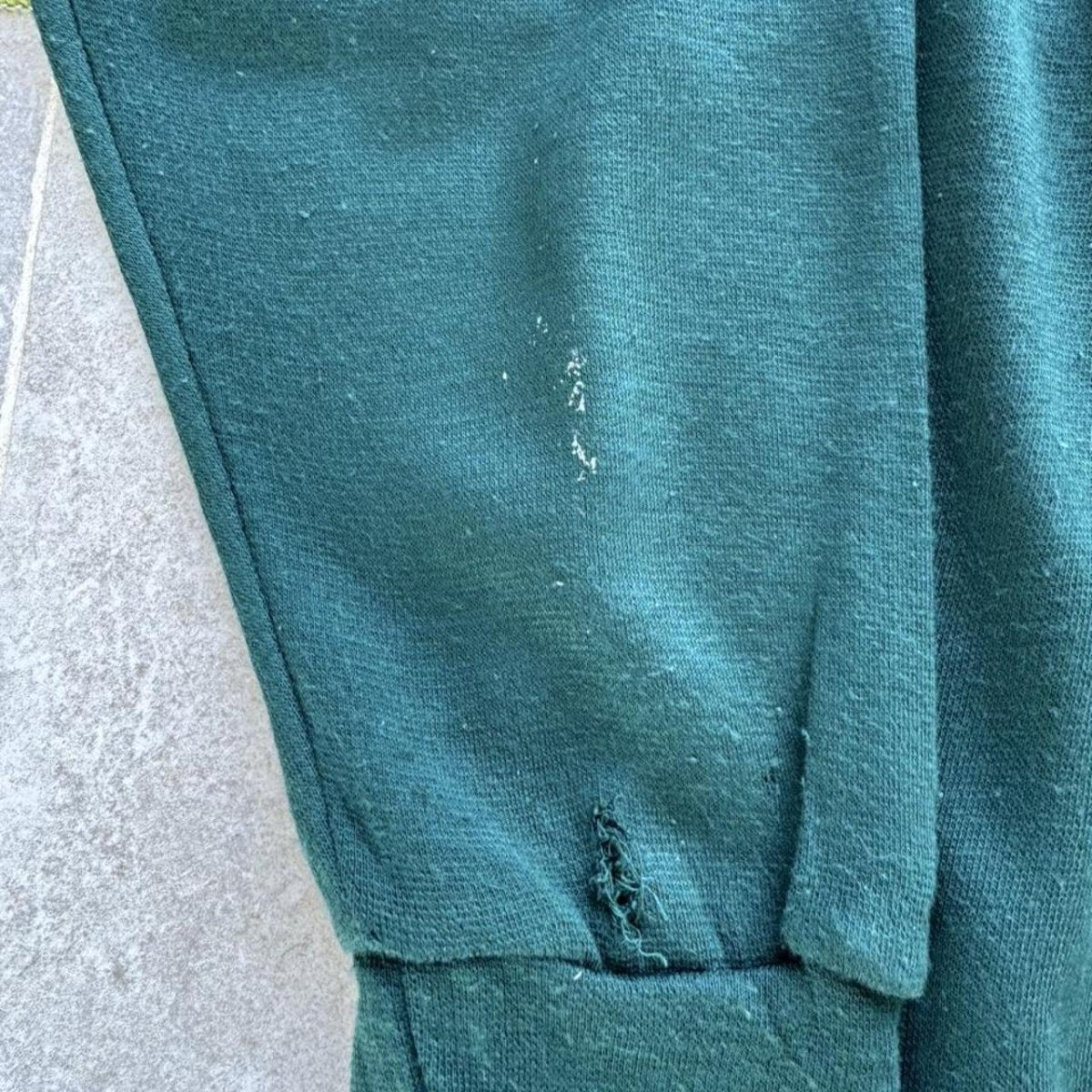 1990s Australia Wallabies Rugby Polo L - Threads Uncovered