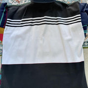 1990s Canterbury Thick Rugby Polo M - Threads Uncovered