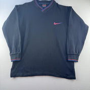 1990s Nike Embroidered - Threads Uncovered
