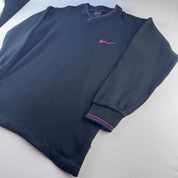 1990s Nike Embroidered - Threads Uncovered