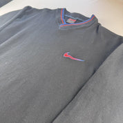 1990s Nike Embroidered - Threads Uncovered