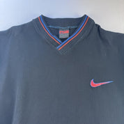 1990s Nike Embroidered - Threads Uncovered