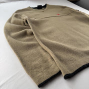 1990s Nike Knitted Jumper L - Threads Uncovered