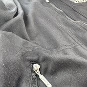 1990s Nike USA Womens Track Jacket L - Threads Uncovered