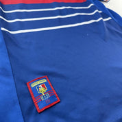 1998 France Adidas Playing Top Medium - Threads Uncovered