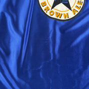 1998 Newcastle United Brown Ale Adidas XL - Threads Uncovered