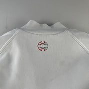 2000s Adidas Embroidered Mexico Track Jacket L - Threads Uncovered
