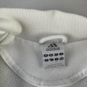 2000s Adidas Embroidered Mexico Track Jacket L - Threads Uncovered