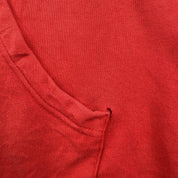 2000s Nike Air Embroidered Oversized Hoodie XL - Threads Uncovered
