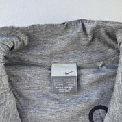 2000s Nike Knitted Full Zip Womens Large - Threads Uncovered