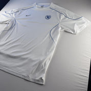 2000s Nike T90 T-Shirt XL - Threads Uncovered