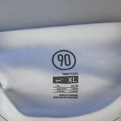 2000s Nike T90 T-Shirt XL - Threads Uncovered