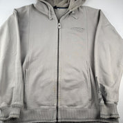 2000s Surf O'Neill Embroidered Hoodie L - Threads Uncovered
