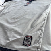 2003/05 England Umbro Reversible Playing Jersey XXL - Threads Uncovered