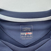 2005-07 Umbro England Training Jersey L - Threads Uncovered