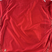 2007-09 Umbro England Away Jersey L - Threads Uncovered