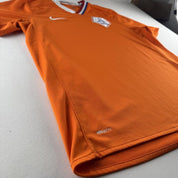 2008/09 Nike Netherlands Home Playing Jersey L - Threads Uncovered