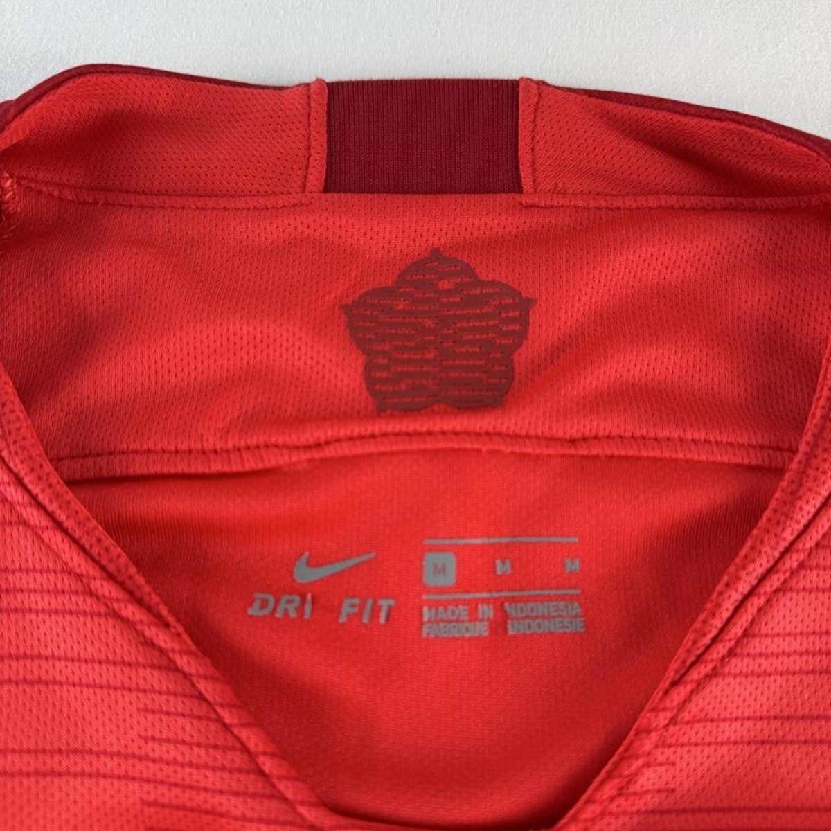 2019 Nike England Football Away Jersey M - Threads Uncovered