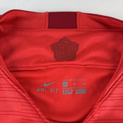 2019 Nike England Football Away Jersey M - Threads Uncovered