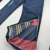 2XL Mens Navy Canterbury Uglies - Threads Uncovered