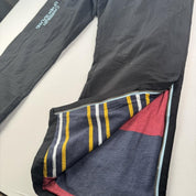 3XL Mens Black Canterbury Uglies - Threads Uncovered