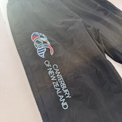 3XL Mens Black Canterbury Uglies - Threads Uncovered