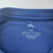 Adidas Scotland 2020-22 Home Jersey M