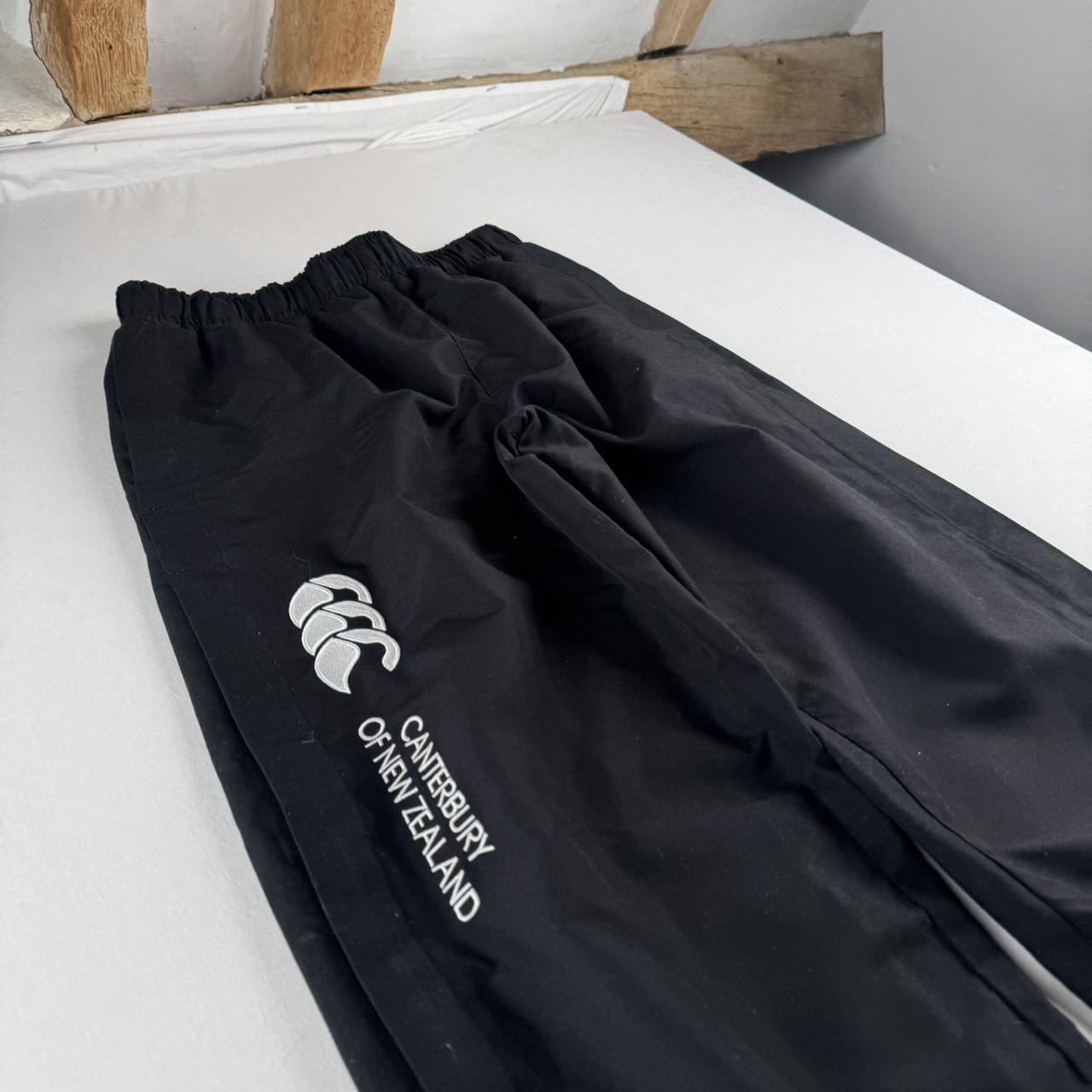 Canterbury Womens Tracksuit Bottoms Joggers Size 6