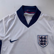 Modern Nike England Football Home 22-23 Shirt L