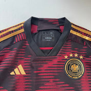 Adidas Germany 2022-23 Away Jersey L