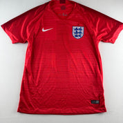 2019 Nike England Football Away Jersey M