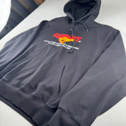 Carhartt WIP Spellout Oversized Heavyweight Hoodie XL