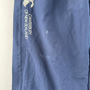 Cuffed Canterbury Joggers Size L
