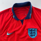 2022 England Football Nike Away Jersey M