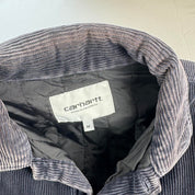 Carhartt WIP Corduroy Faded Shacket M