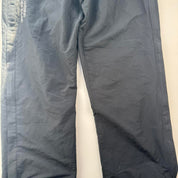 Canterbury Joggers Black and White 2XL