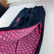 Uncuffed Canterbury Joggers 10 Years