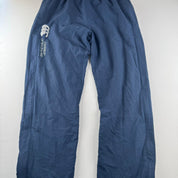 Uncuffed Canterbury Joggers Size M
