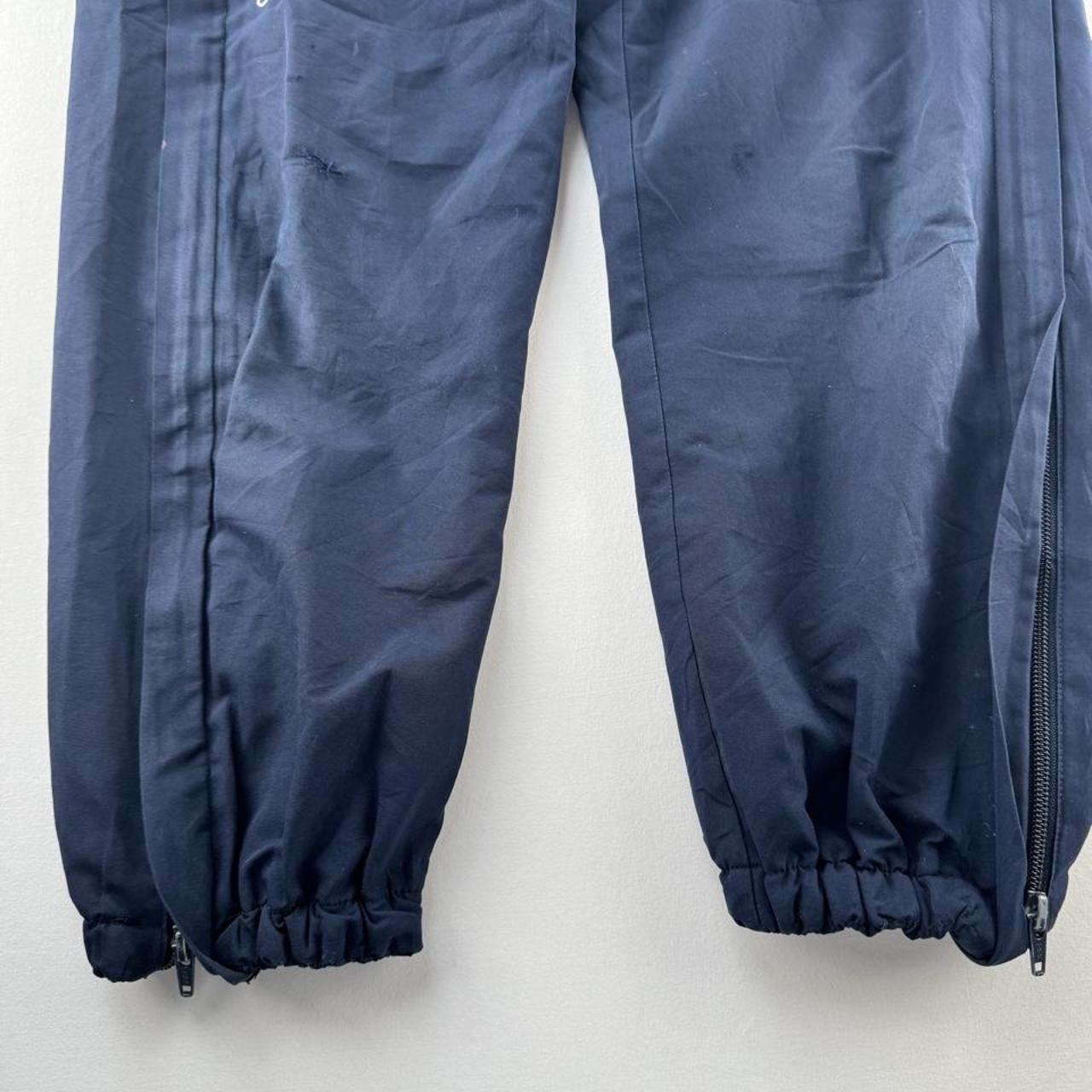 Cuffed Canterbury Joggers Kids 10 Years
