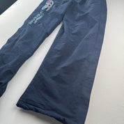 Canterbury Joggers Navy Uncuffed Uglies S