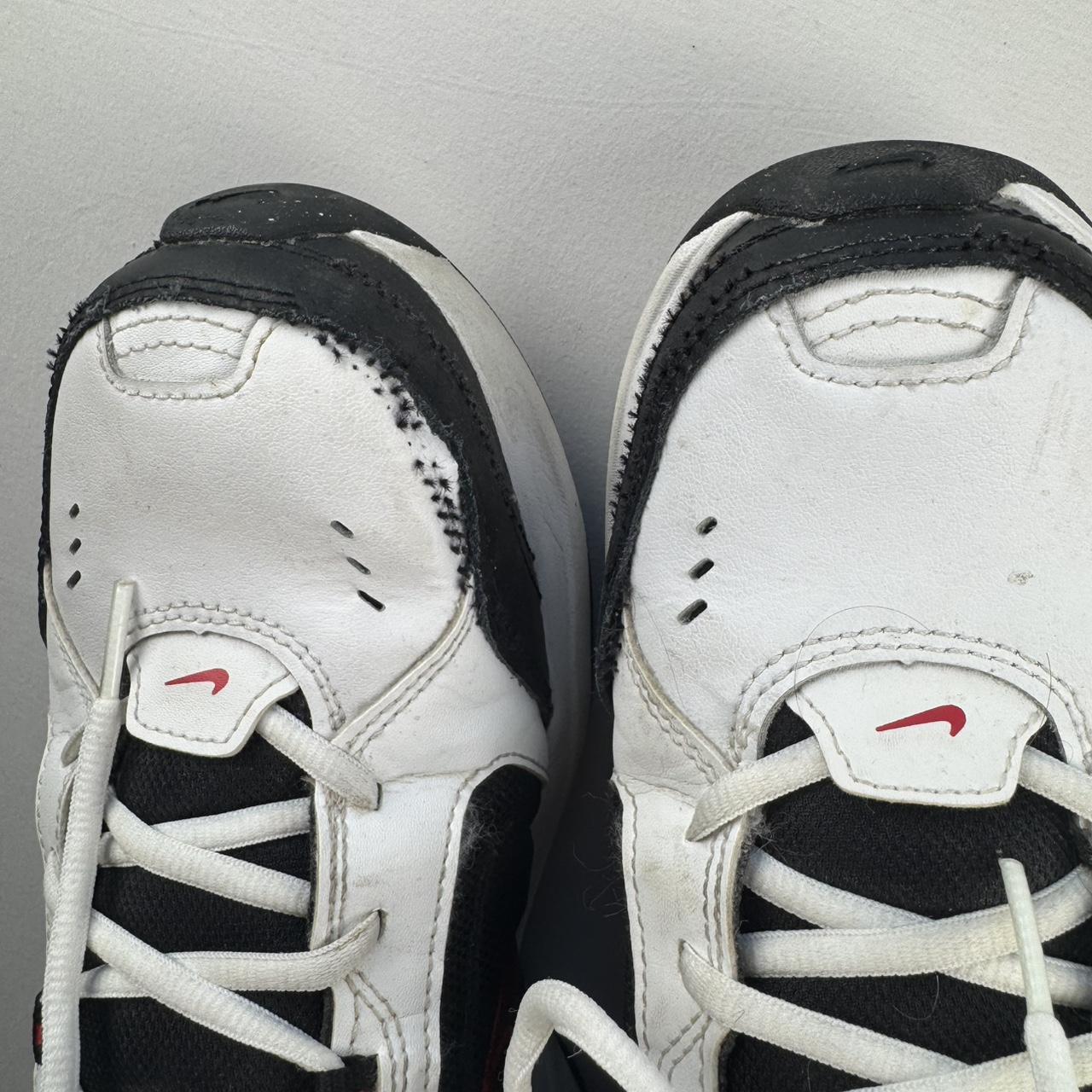 Nike Air Monarch 2000s Dad Trainers UK11